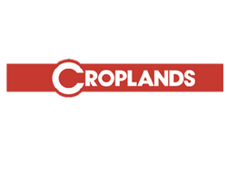 croplands