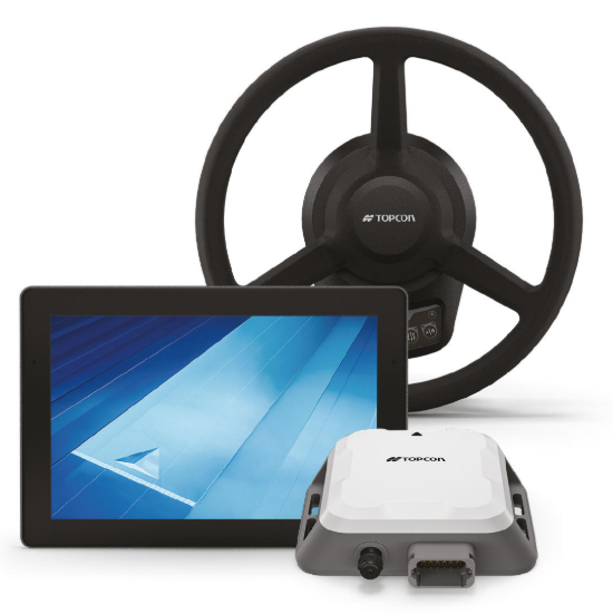 topcon value line