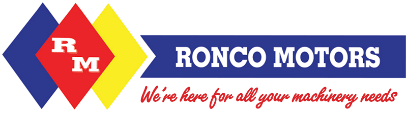 Ronco Motors